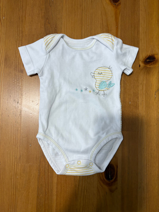 Cache-couche petit lem 6 mois