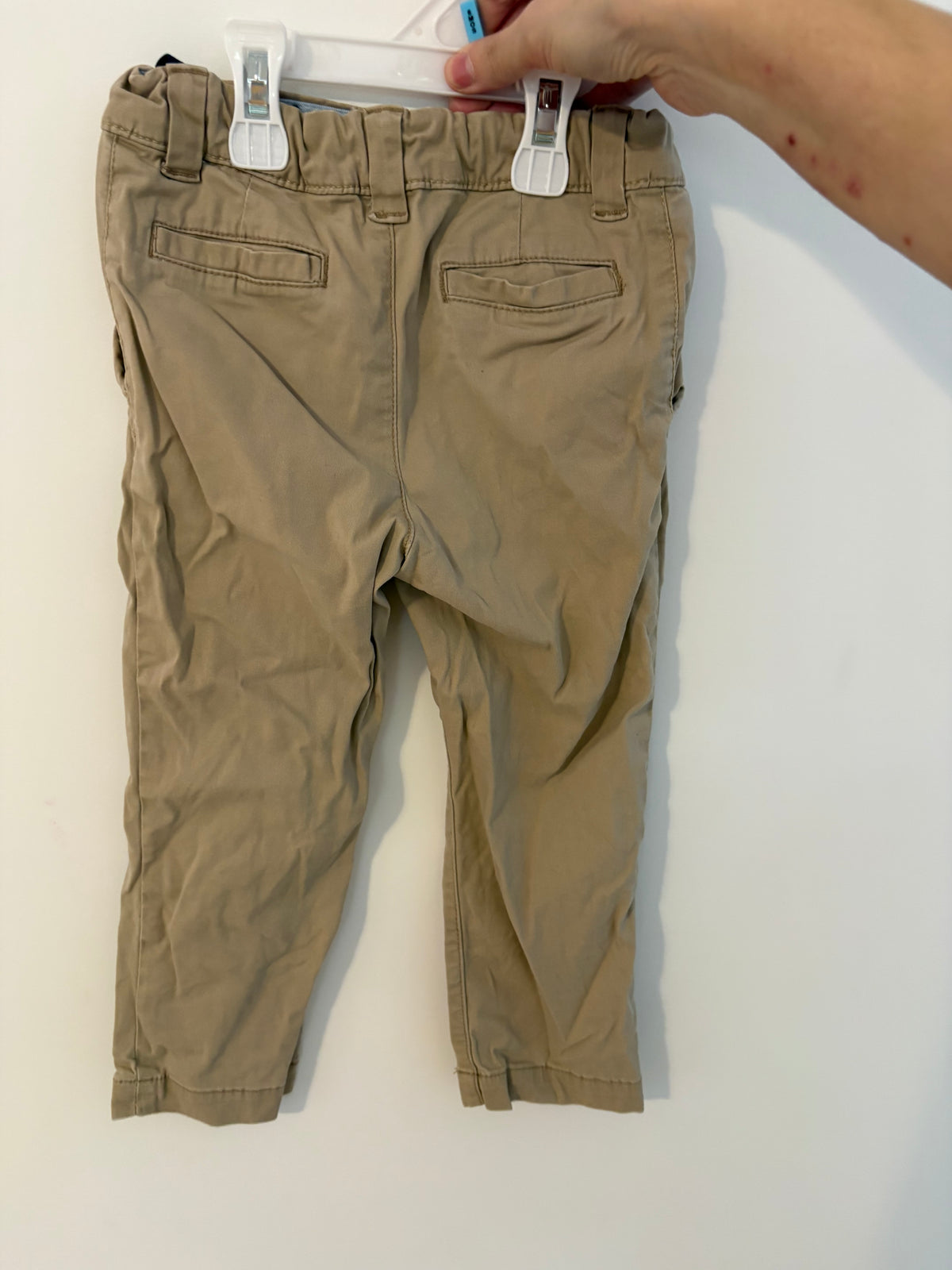Pantalon carter’s 3t état neuf (comh)