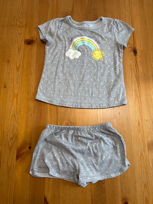 Pyjama carter’s 2T*
