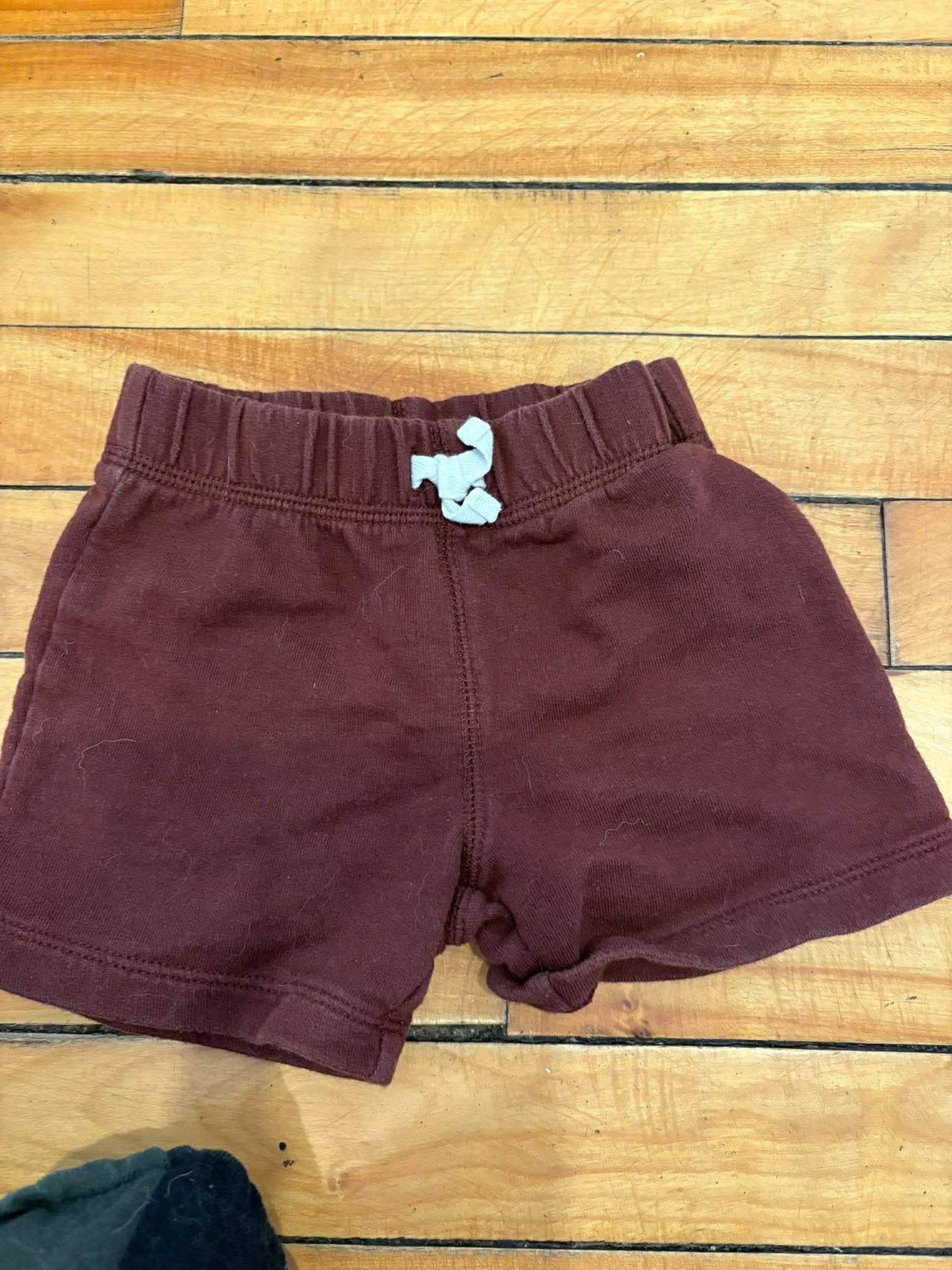 Short carters’ 12 mois (cmb)