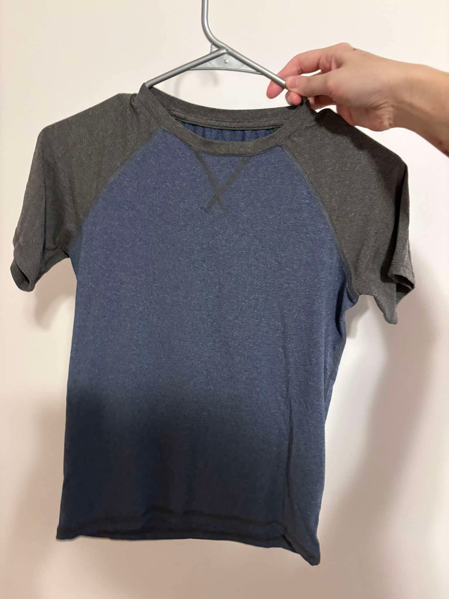 t-shirt sport 32 cool 8 ans