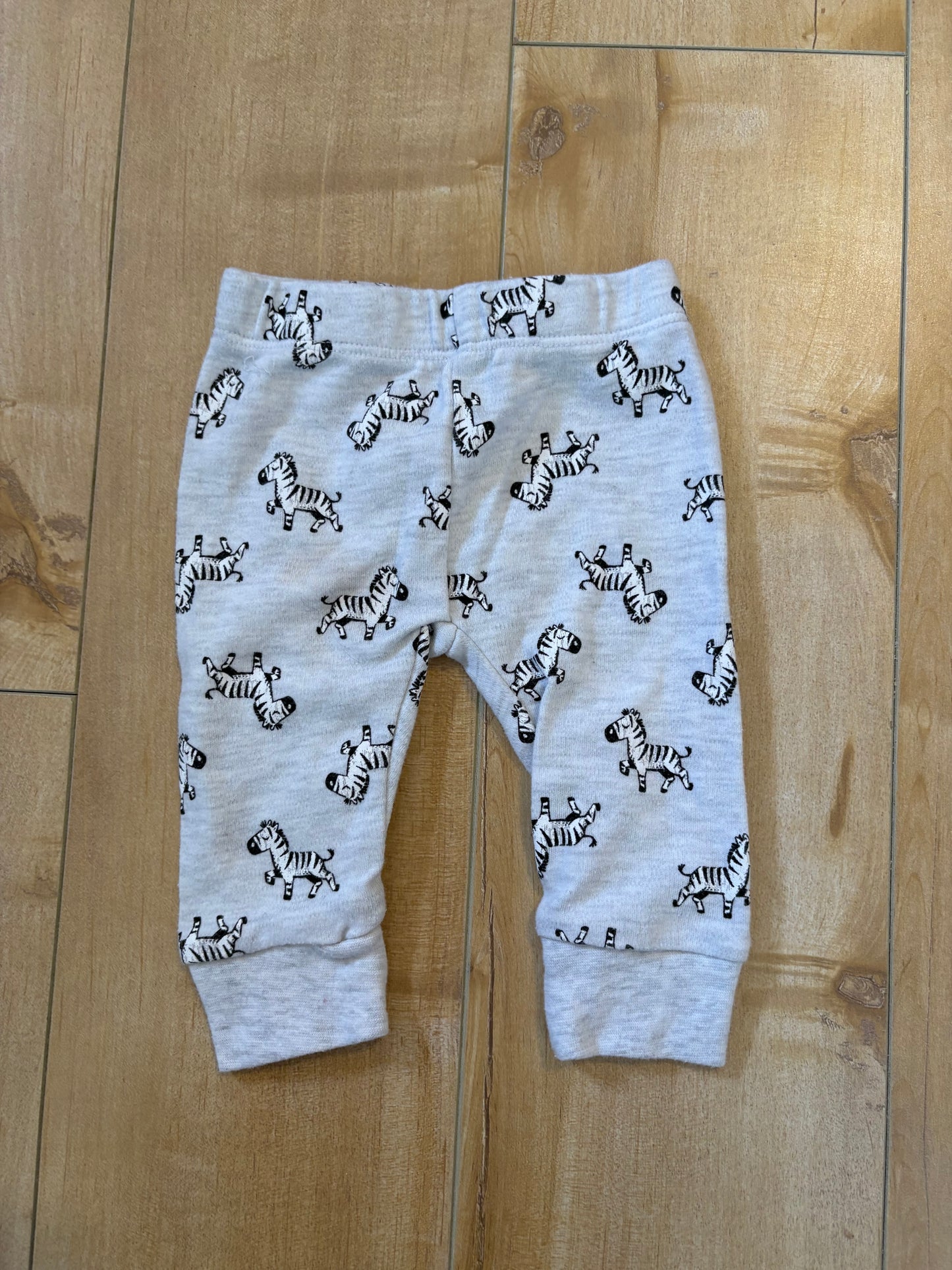Pantalon Pl baby 3 mois