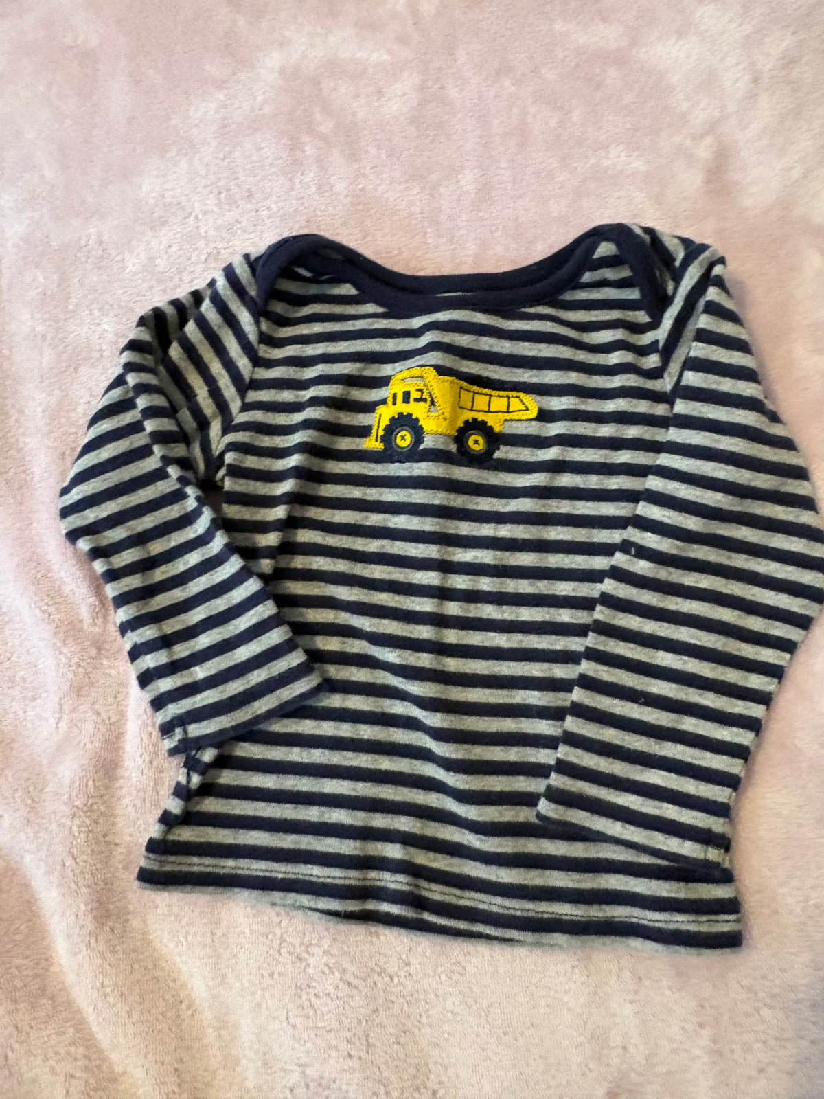 Gilet george 12-18 mois