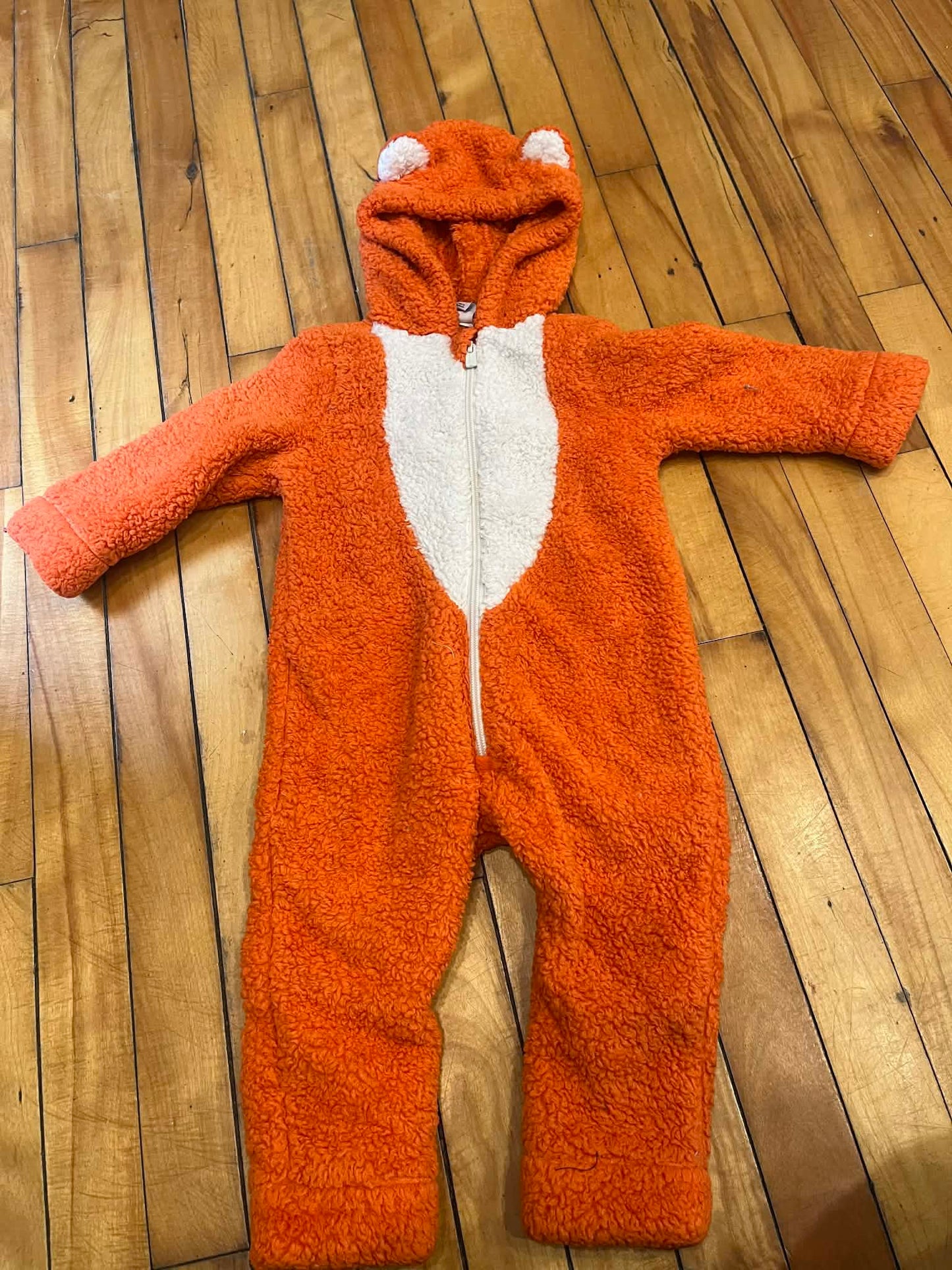 Pyjama old navy 12-18 mois