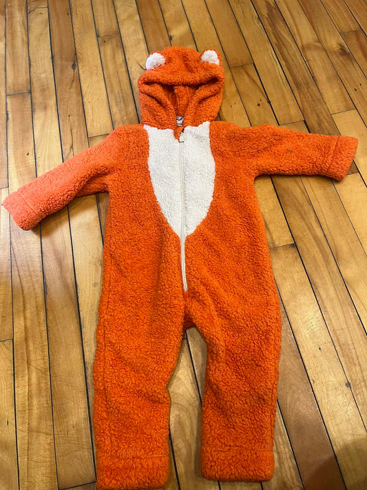 Pyjama old navy 12-18 mois