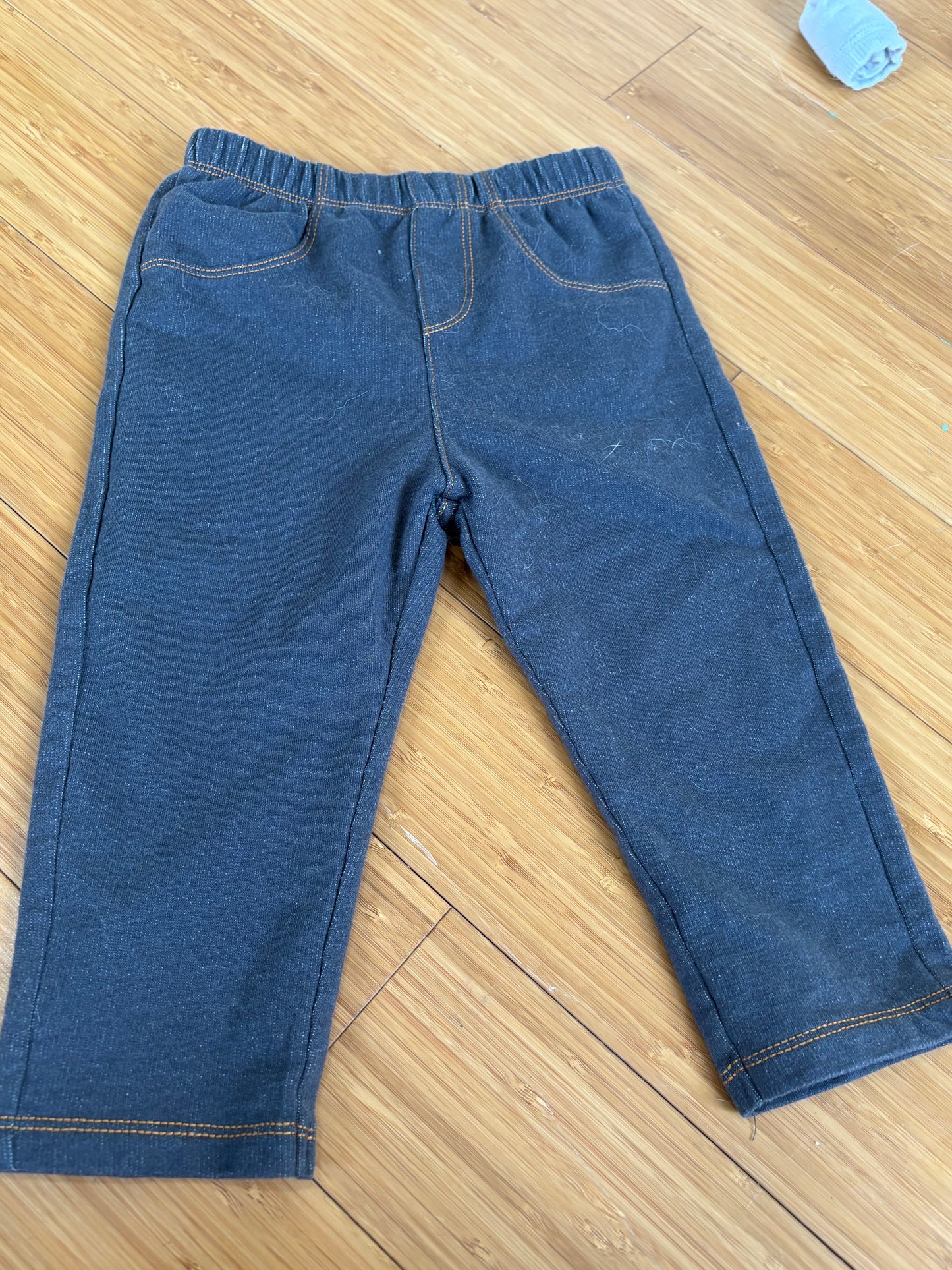 Pantalon Pekkle 18 mois (cmb)