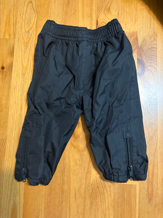 Pantalon de neige athletic 0-3 mois
