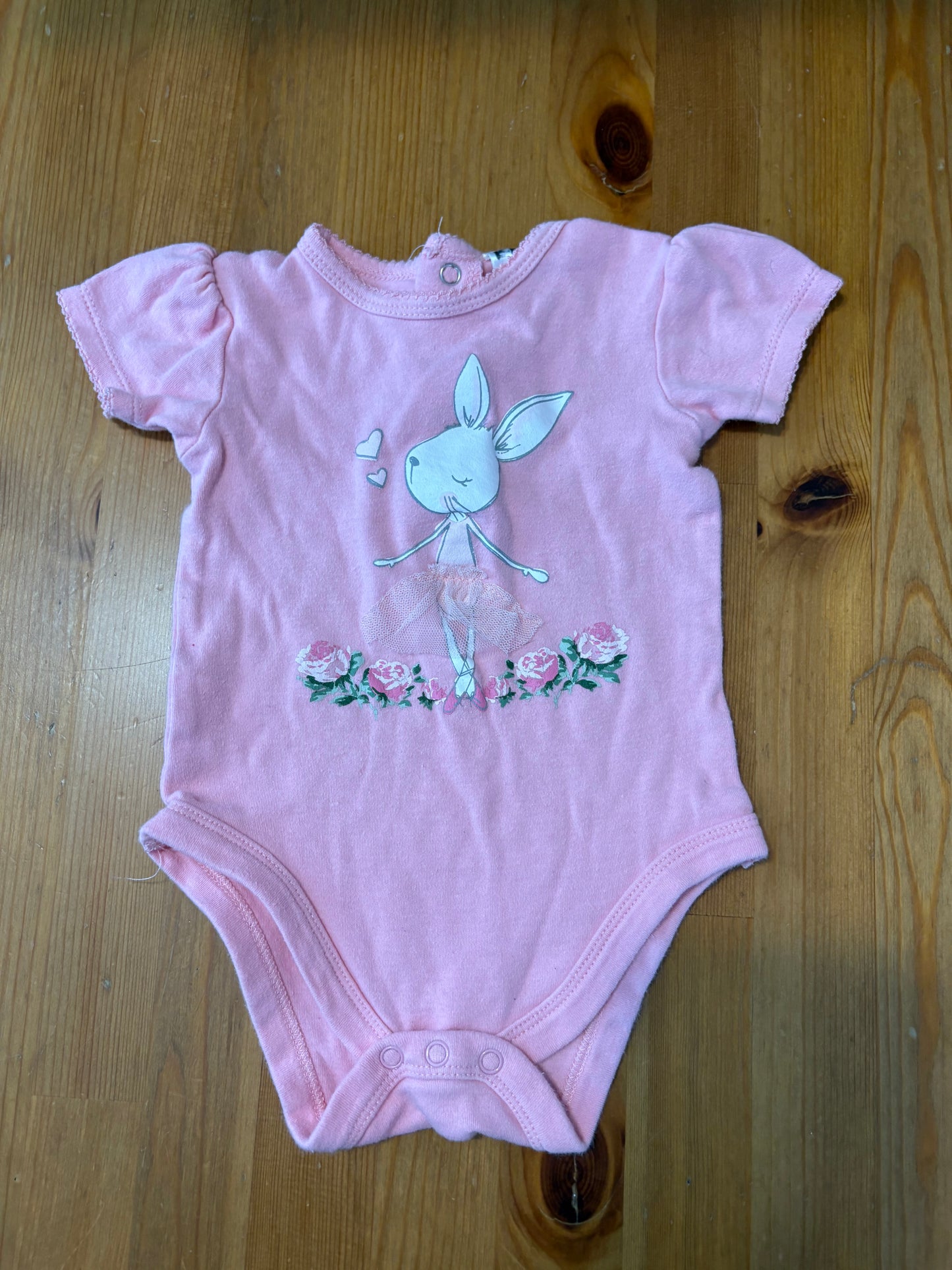 Cache- couche 6-9 mois baby mode