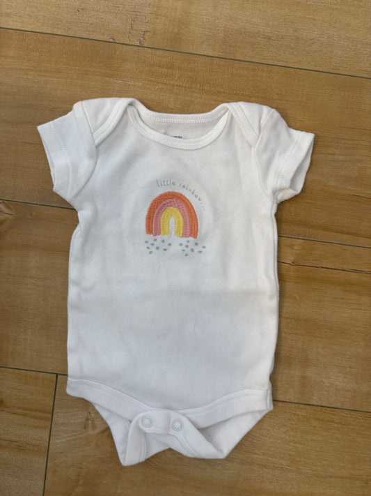 Cache-couche 0 mois george