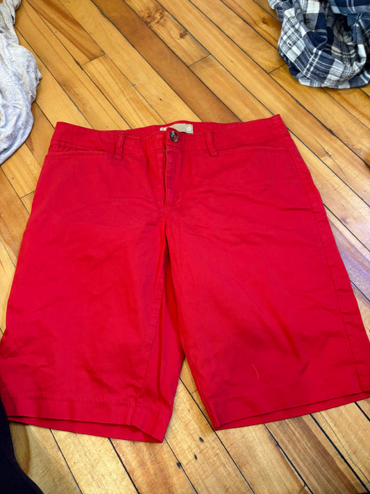 Short taille 10