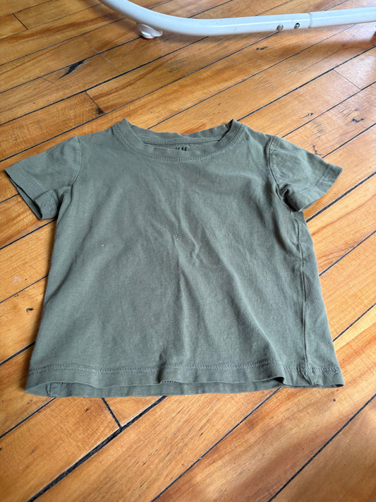 Chandail h&m 2T (cmb)
