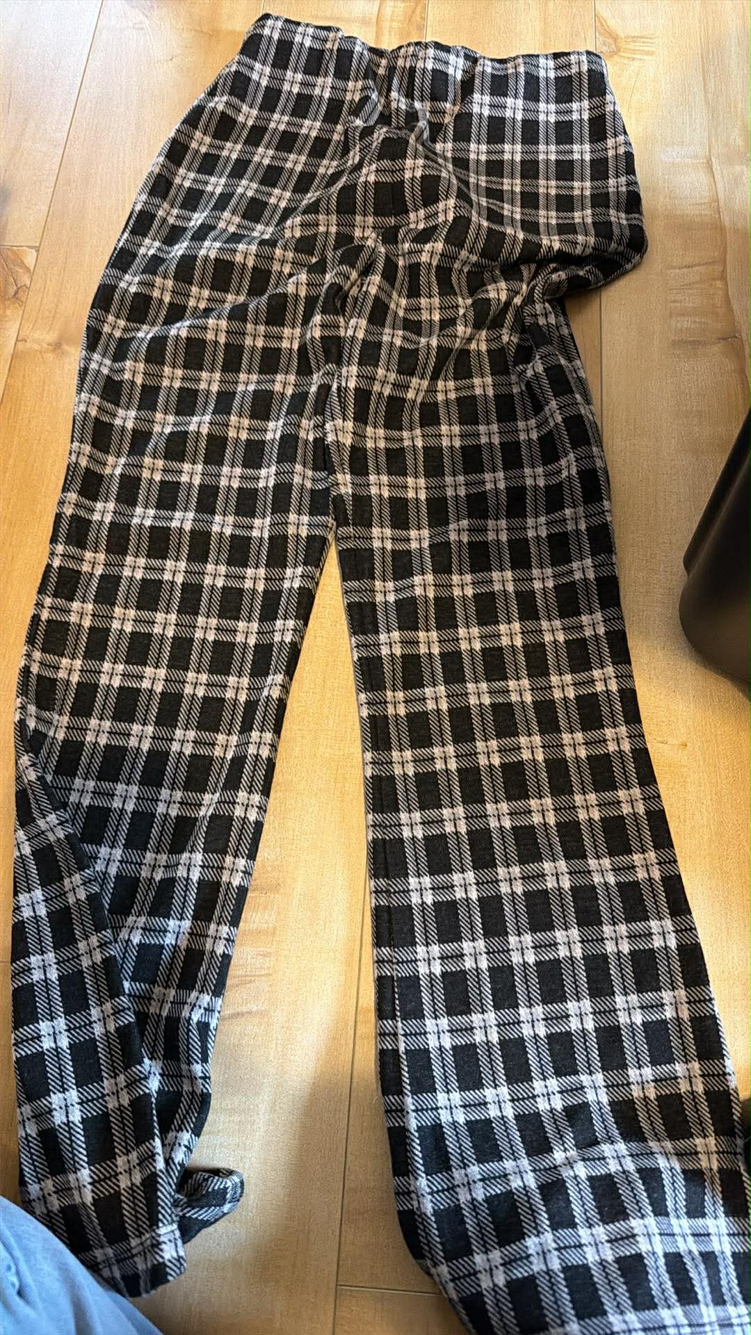 Pantalon twik small