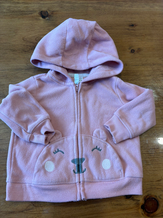 Veste carter's 6 mois