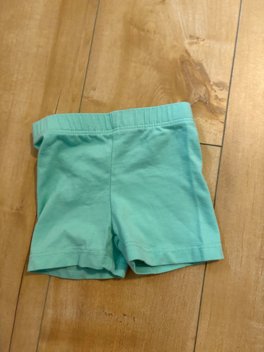 Short tag 3 mois