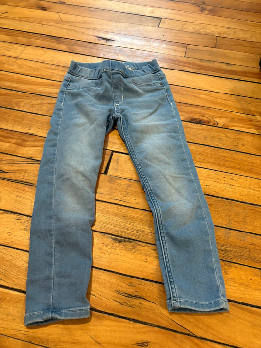 Jeans super doux 3-4T