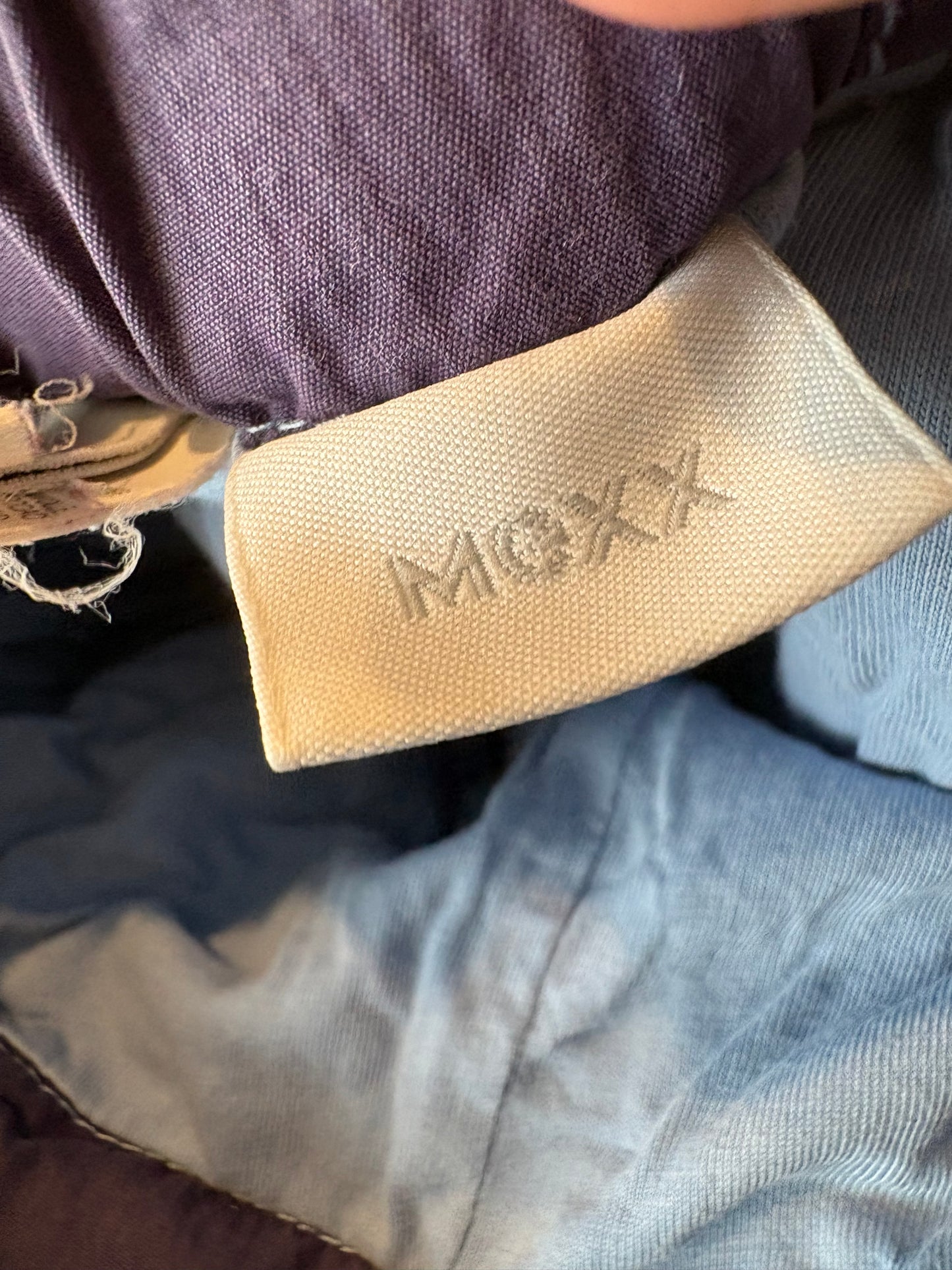 Pantalon mexx 24 mois