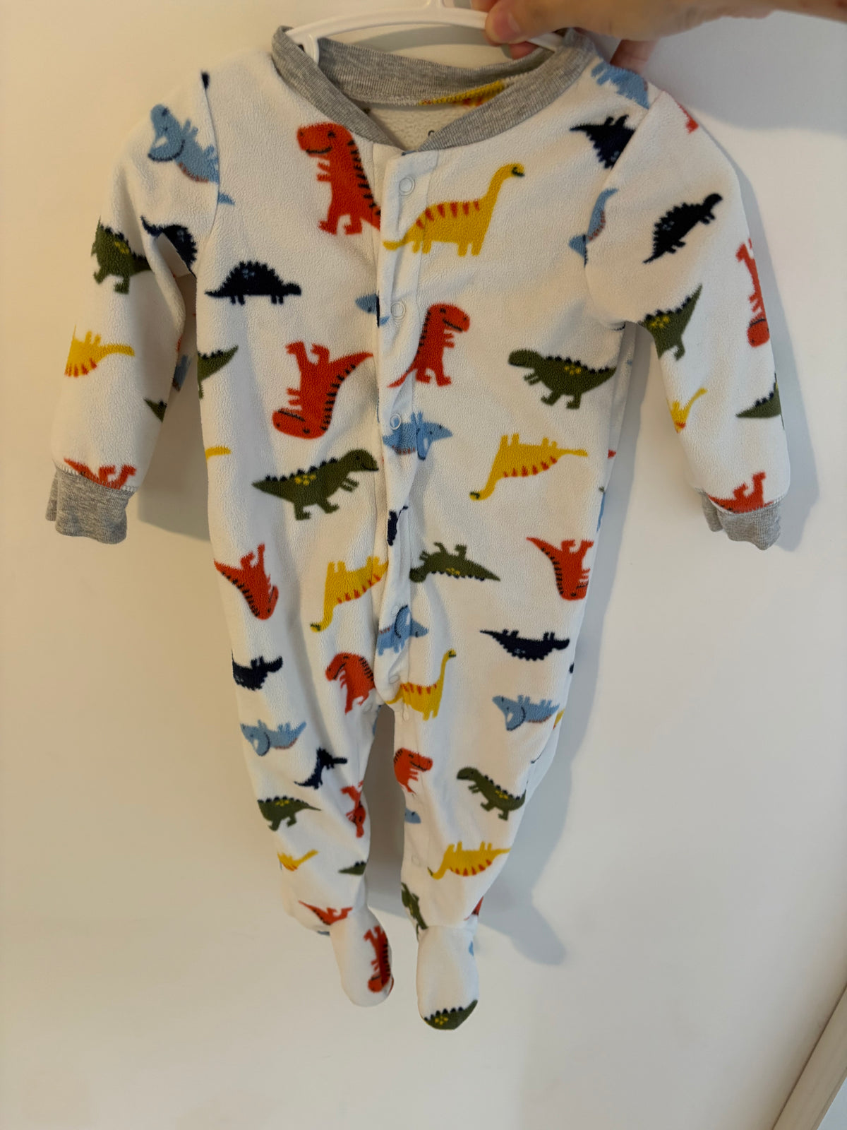Pyjama carter’s 9 mois