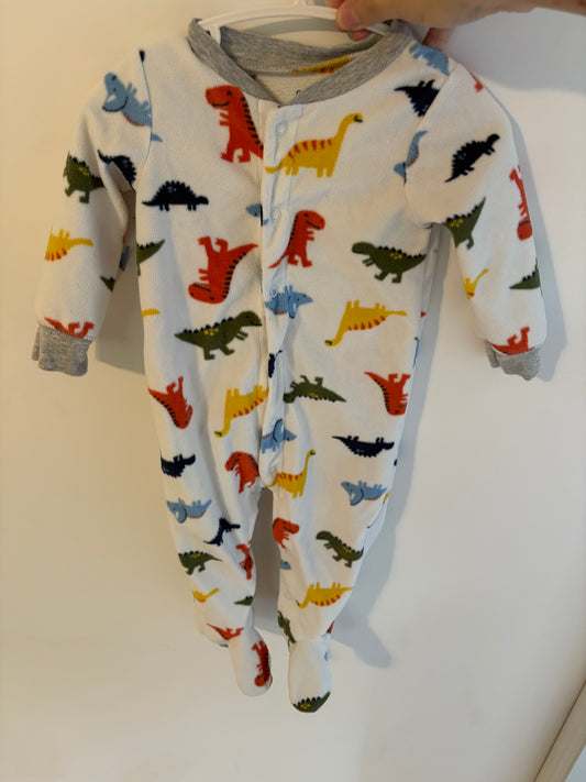 Pyjama carter’s 9 mois