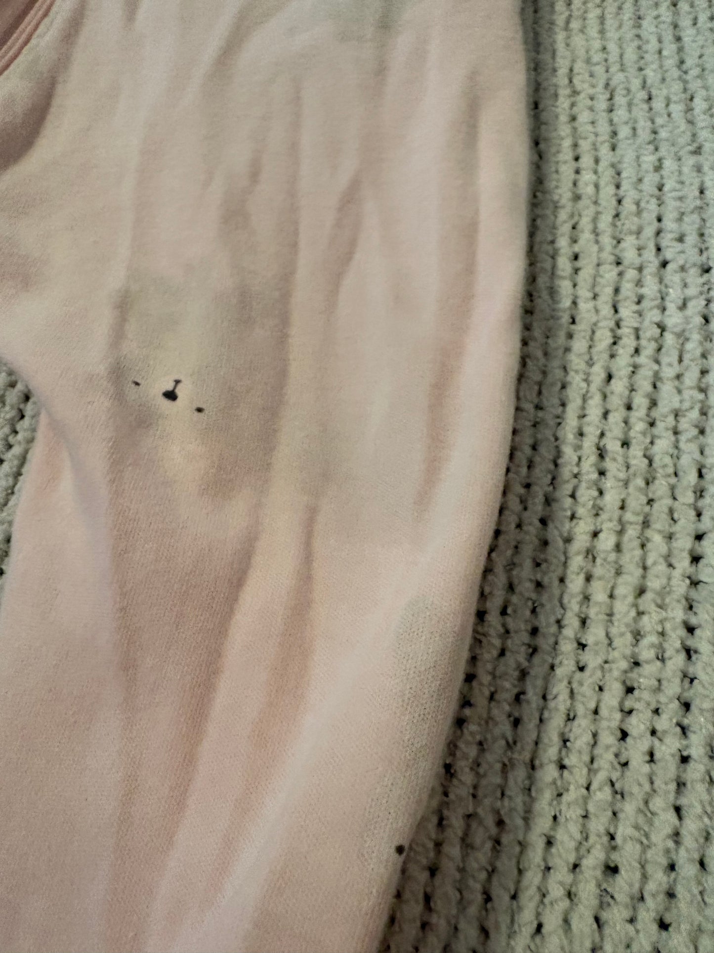 Pyjama pekkle 6 mois *
