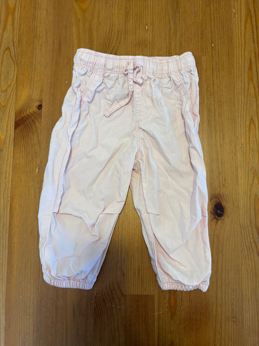 Pantalon d’été tag 9 mois