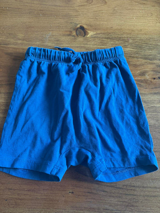 Short h&m 12-18 mois (cmb)