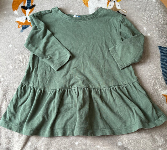 Robe old navy 6-12 mois