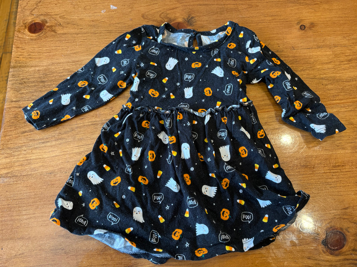 Robe George 12-18 mois (CMHL)