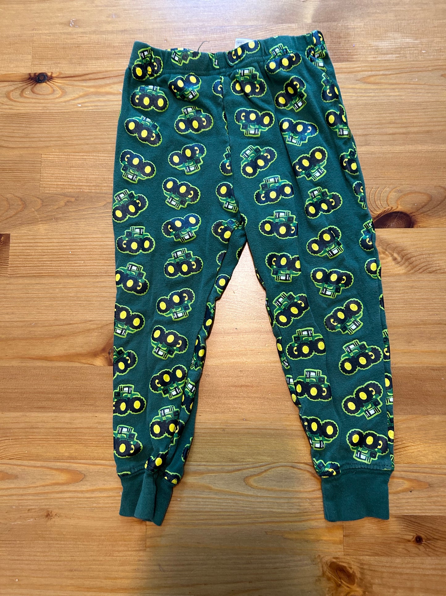 Pantalon pyjama 3T