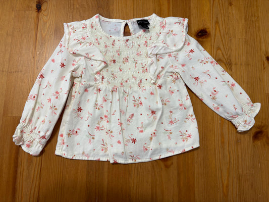 Gilet neuf first class 12 mois