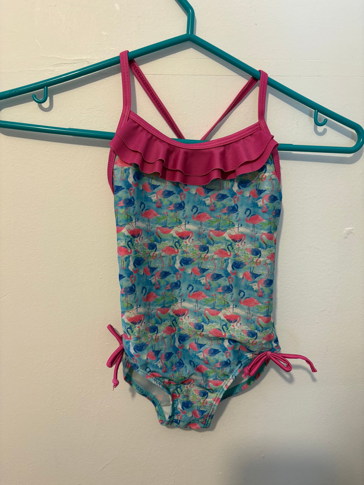 Costume de bain monkey bar 2/3 ans