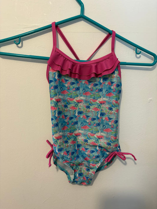 Costume de bain monkey bar 2/3 ans