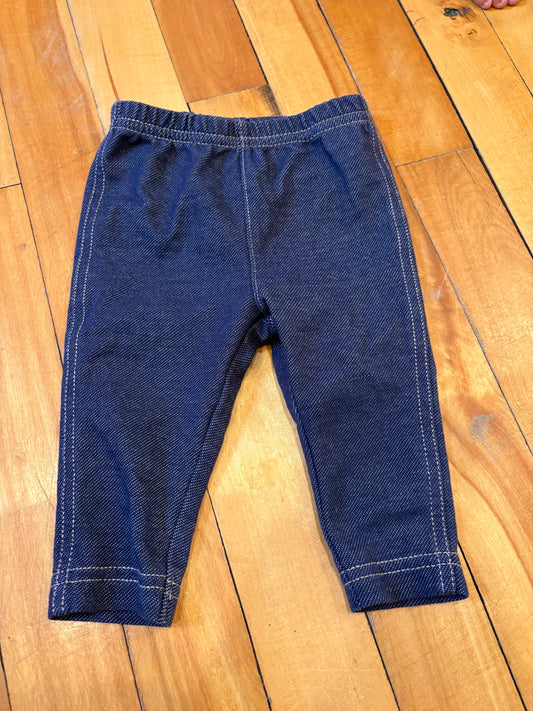 Pantalon carter's 6 mois