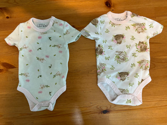 Ensemble 2 cache-couche bebe confort 3 mois