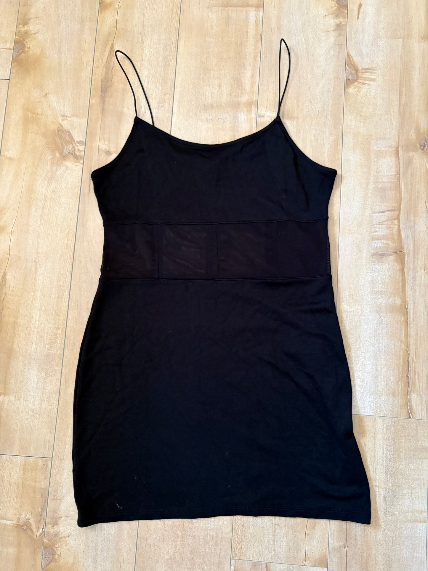 Robe division medium