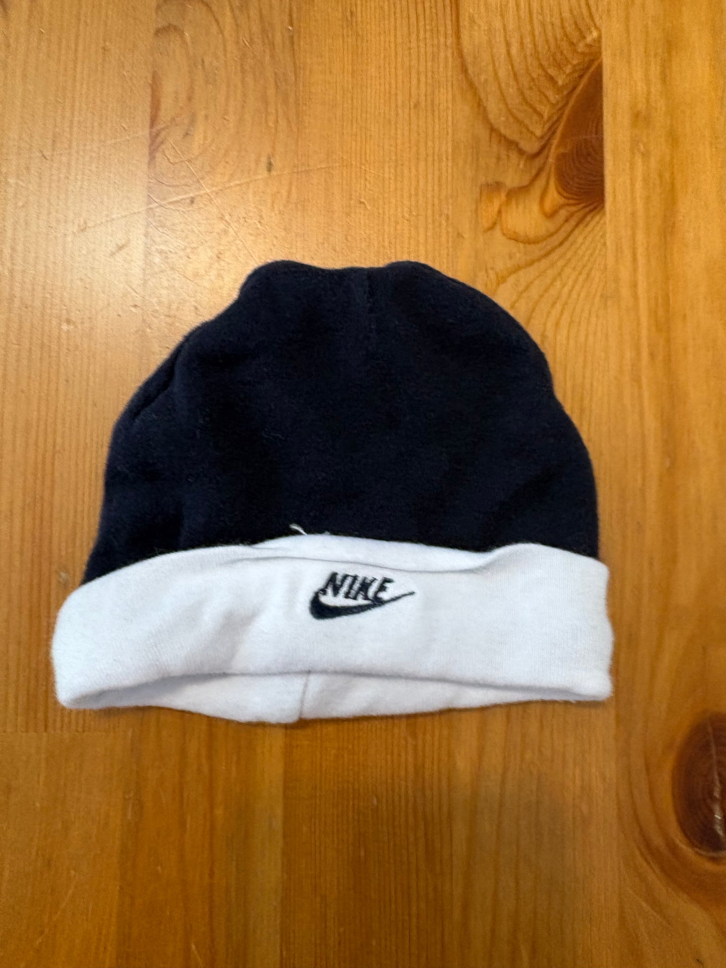 Bonnet nike 0-6 mois
