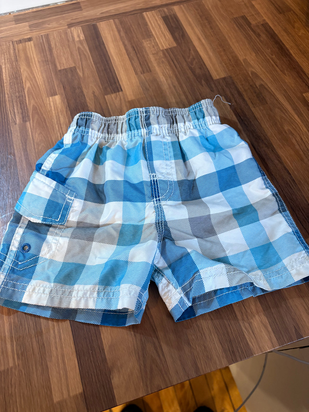 Short place 12 mois (cmb)