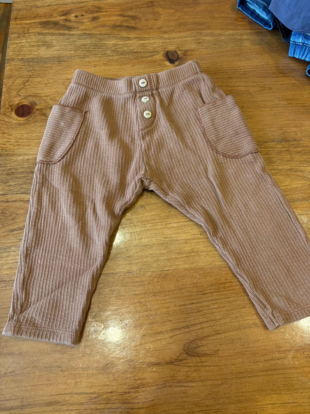 Pantalon Zara 18-24 mois (CMHL)