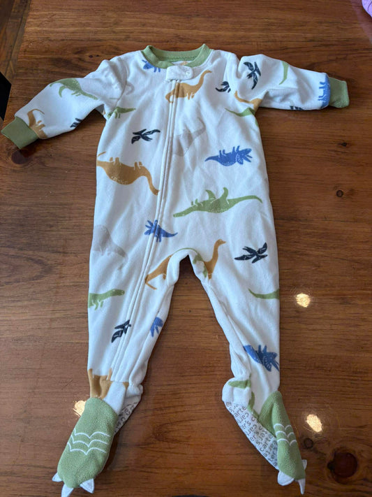 pyjama carter’s 9 mois