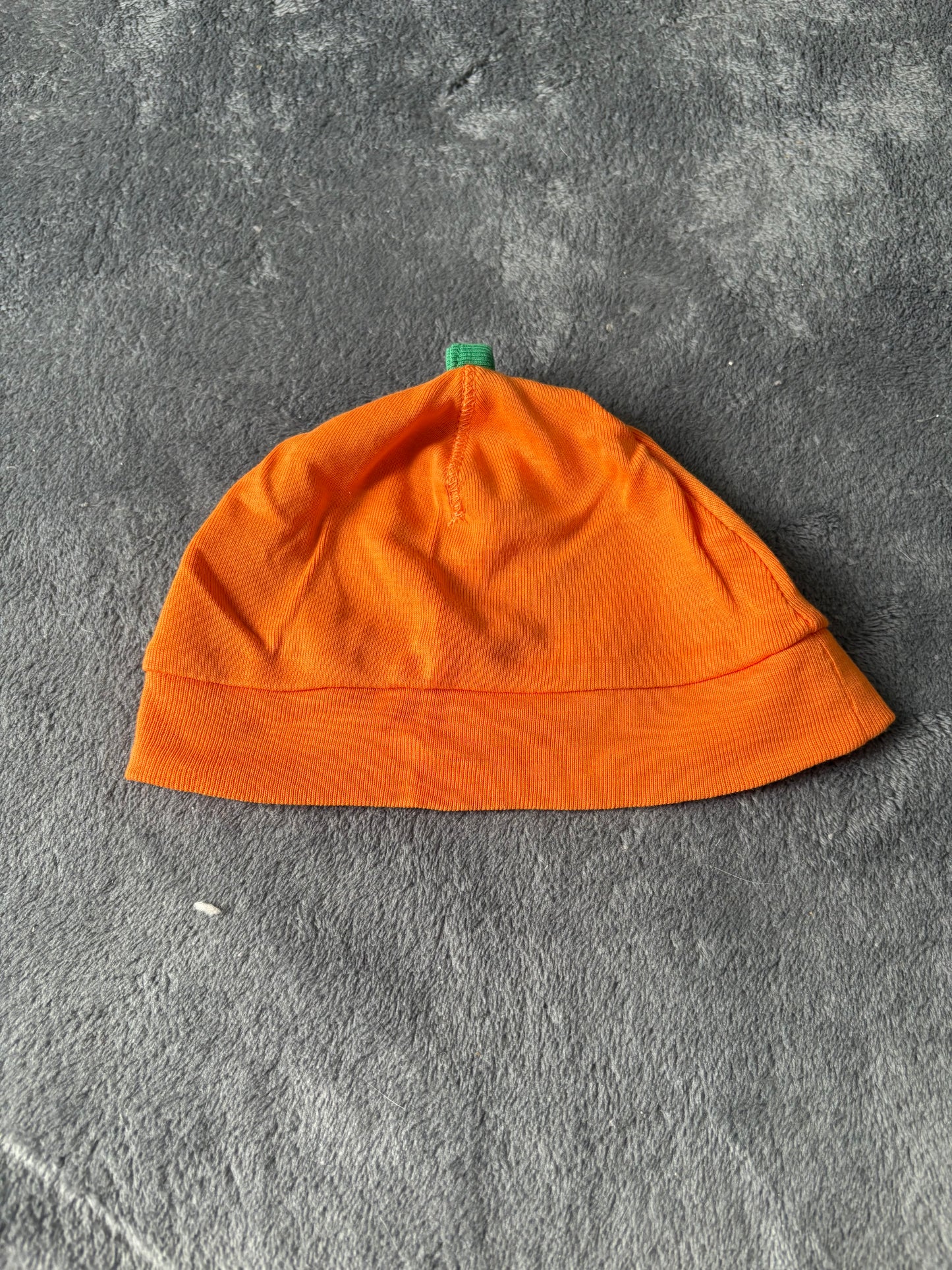 Bonnet halloween h&m 1-2 mois neuf