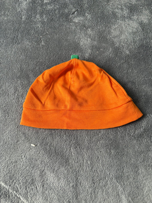 Bonnet halloween h&m 1-2 mois neuf
