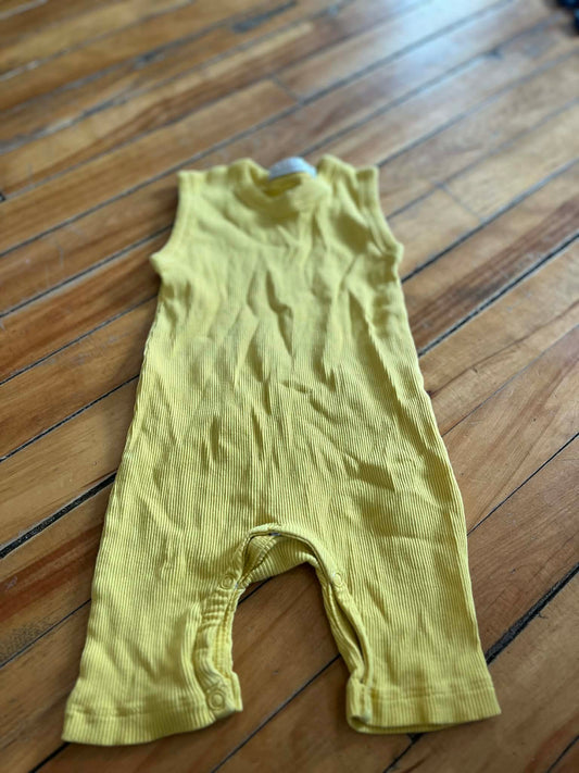 Barboteuse Basic 6-9 mois