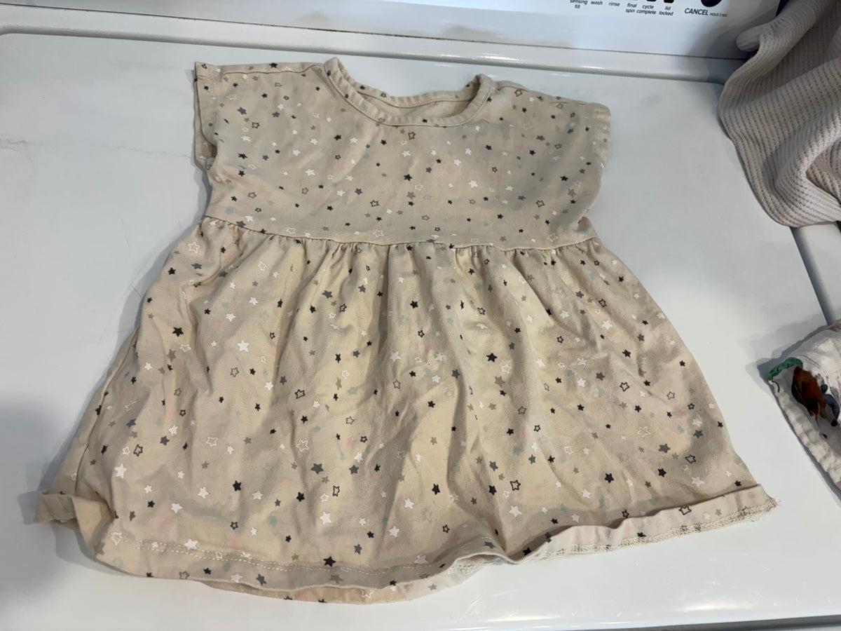 Robe George 2T (cmb)