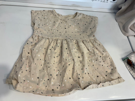 Robe George 2T (cmb)
