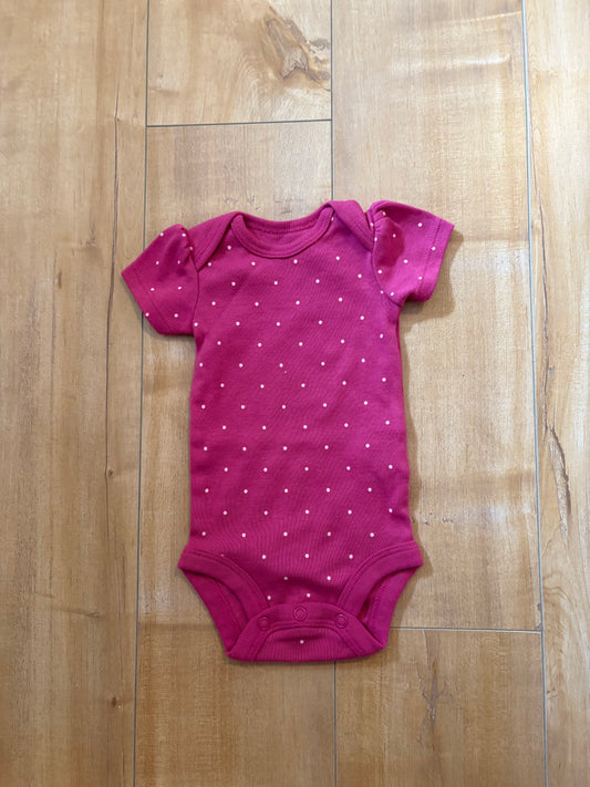 Cache-couche neuf carter’s newborn