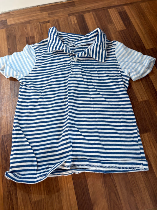 Chemise carter's 3T (cmb)