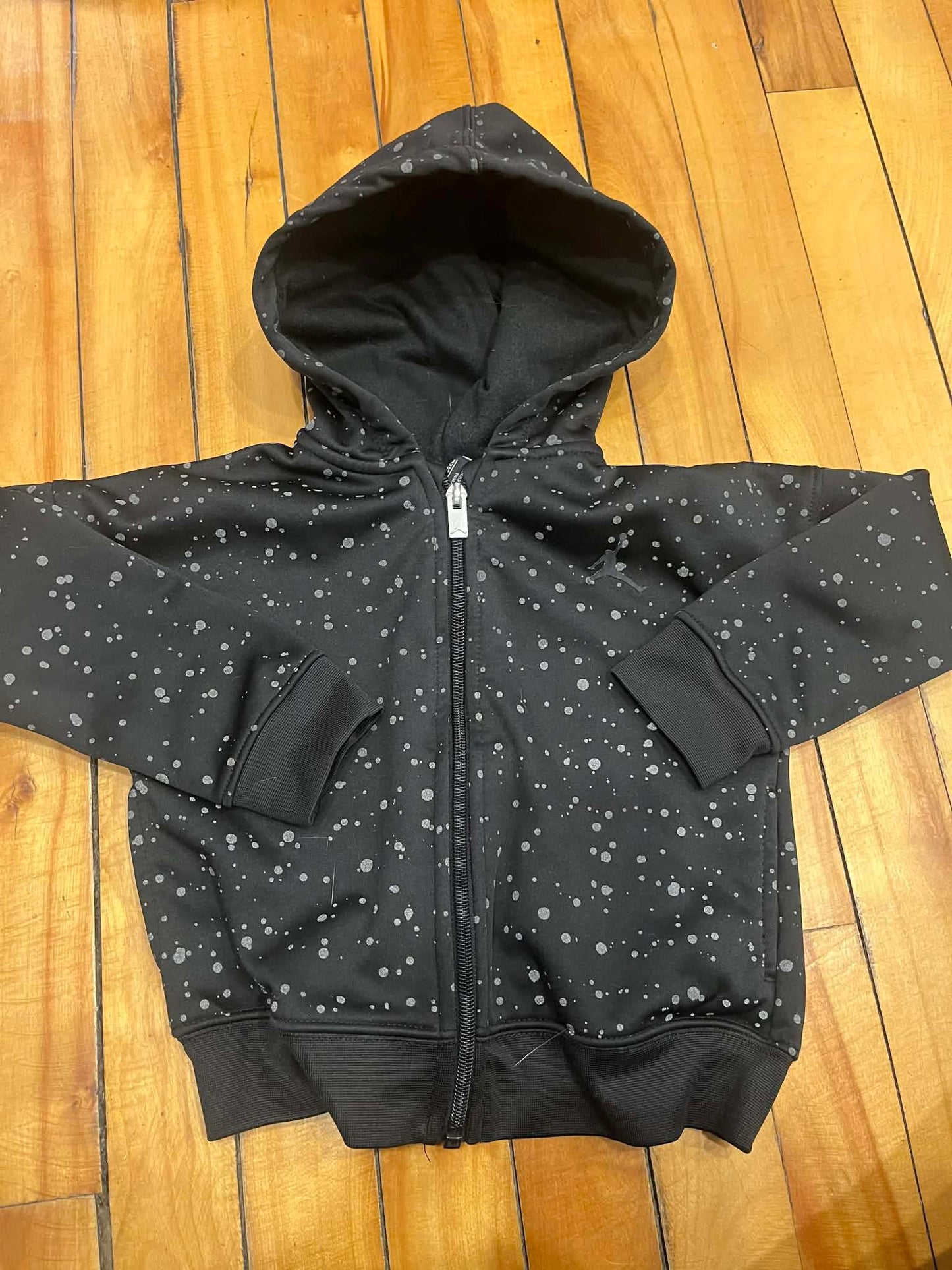 Veste jordan 24 mois