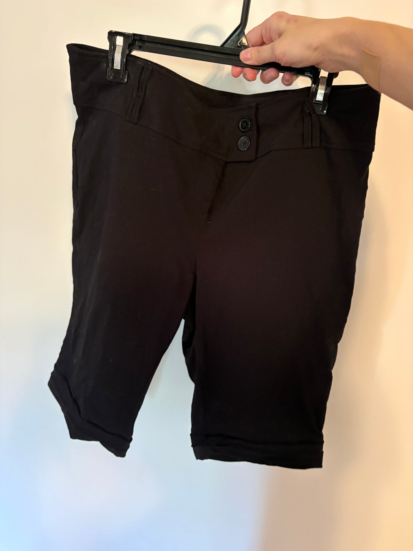 Short lily morgan xlarge extensible