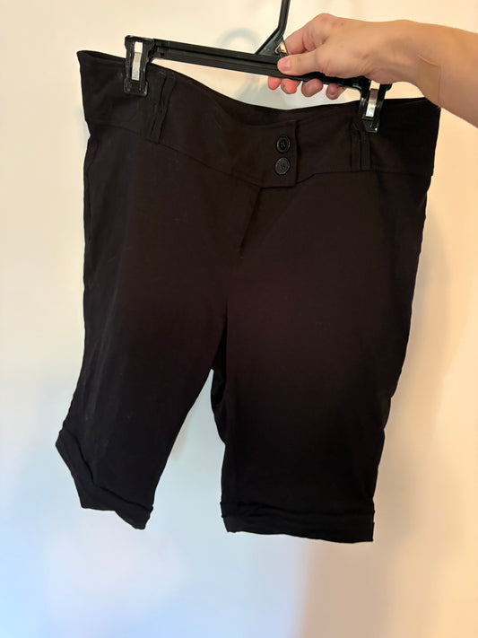 Short lily morgan xlarge extensible