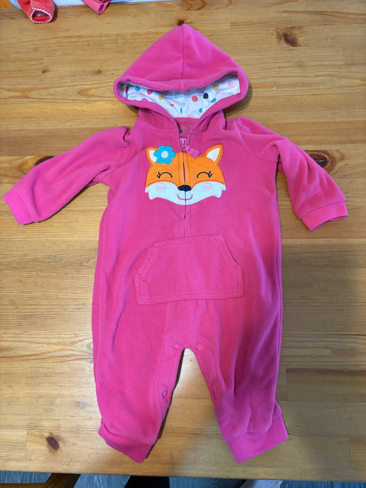 Pyjama 6 mois carter’s