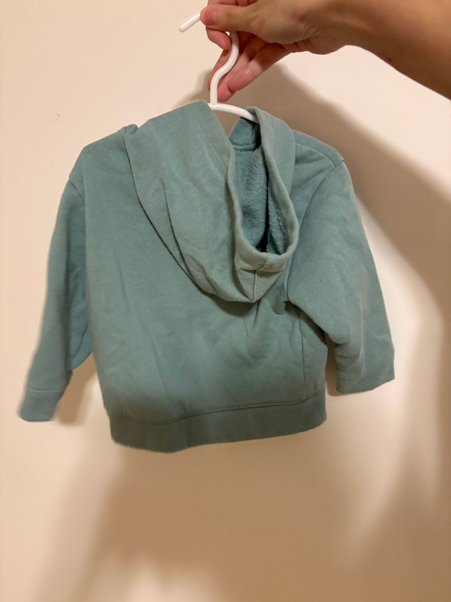 Veste old navy 12-18 mois